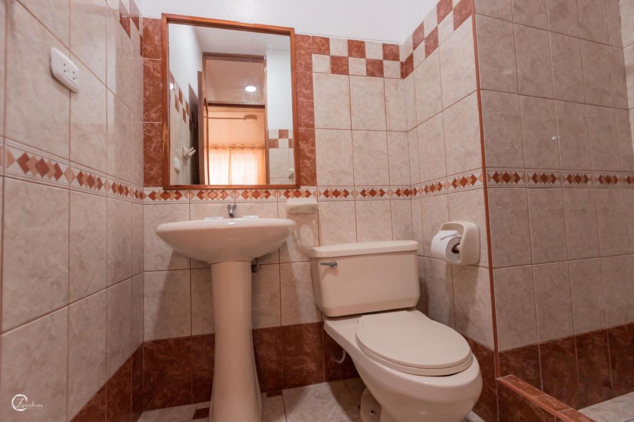 Hotel Quechua Recoleta Cuzco