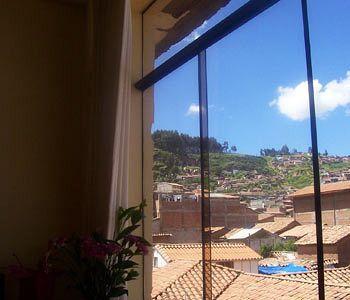 Hotel Quechua Recoleta Cuzco