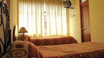 Hotel Quechua Recoleta Cuzco