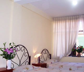 Quechua Recoleta Cuzco