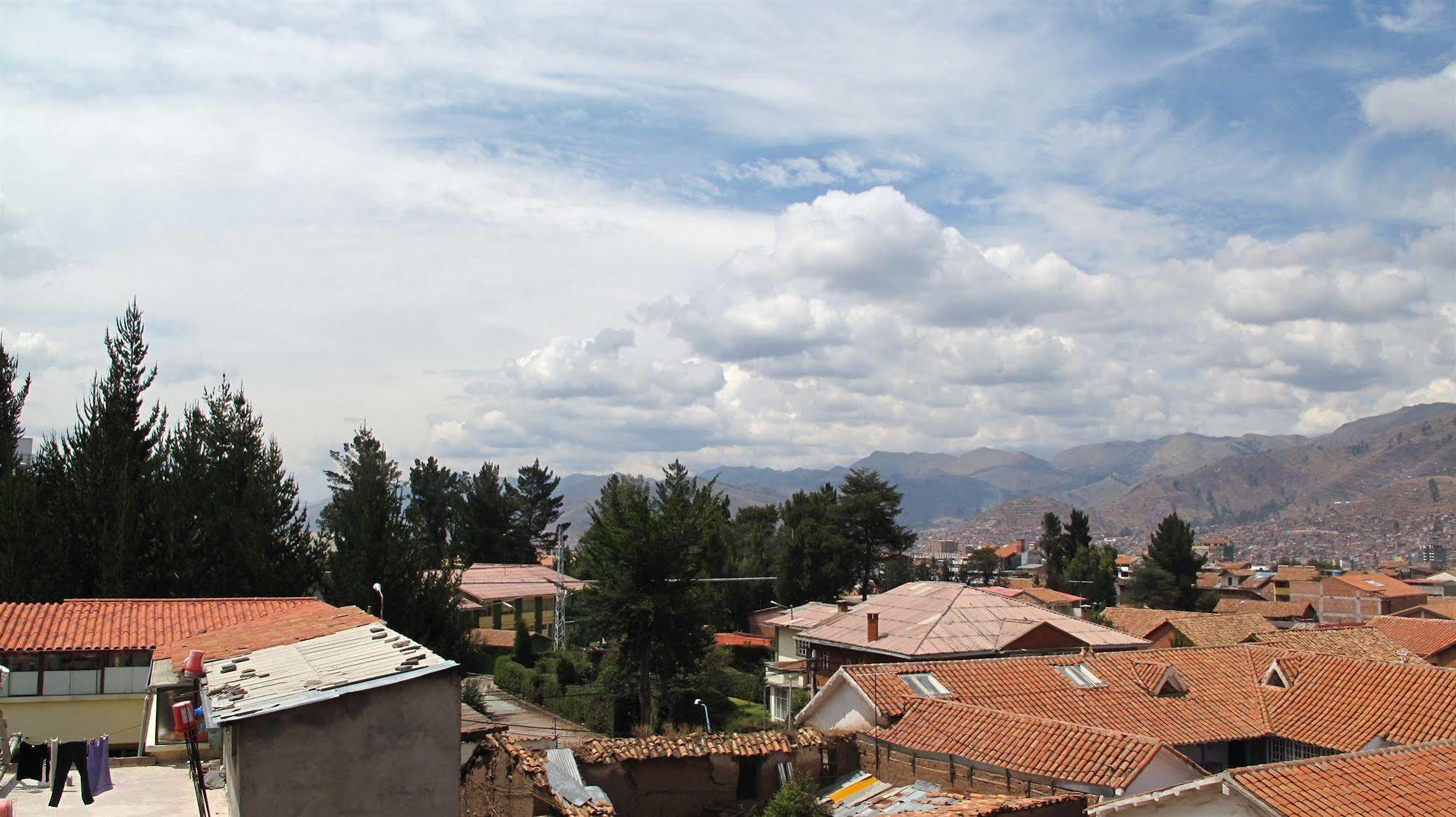Quechua Recoleta 2* Cuzco