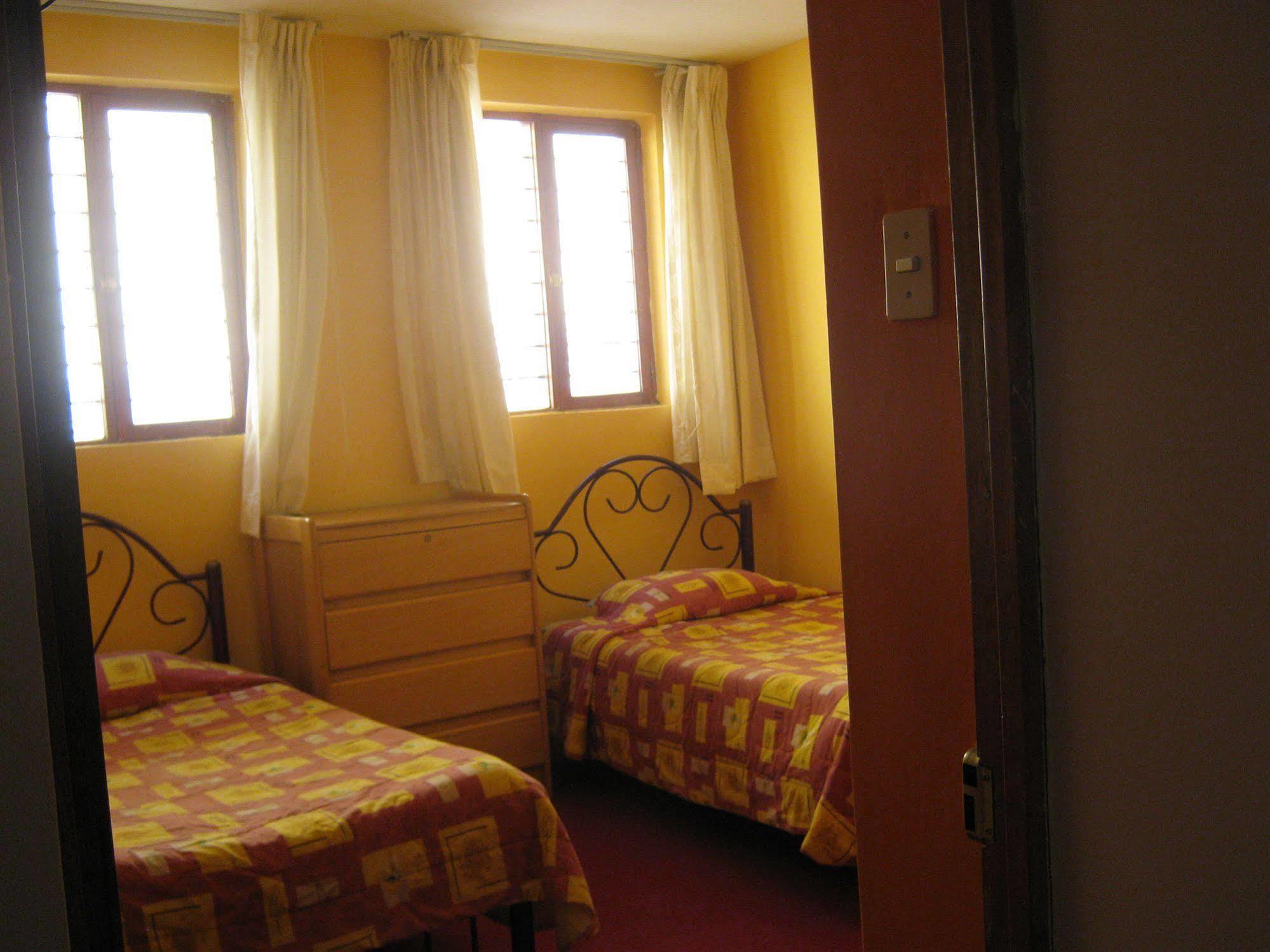 Hotel Quechua Recoleta