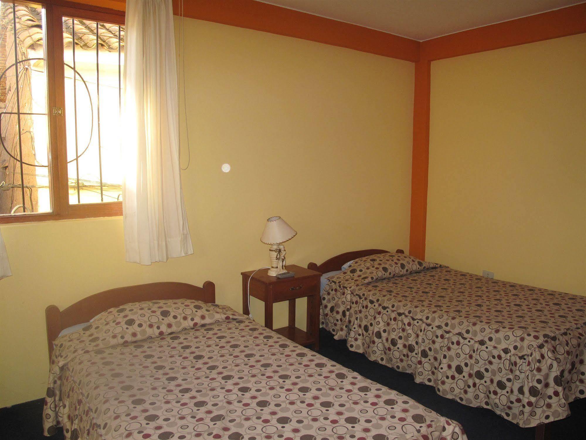 Quechua Recoleta 2* Cuzco