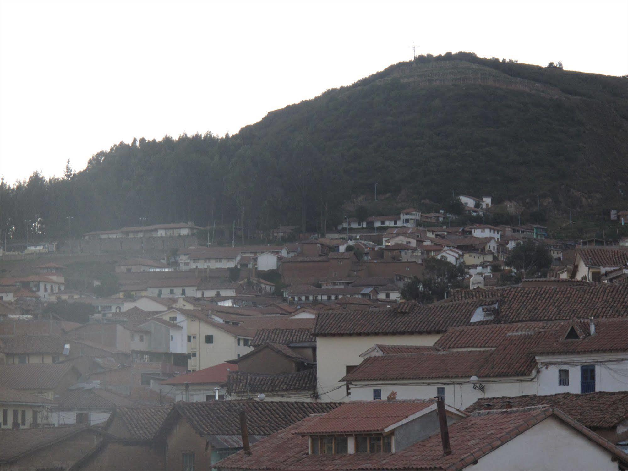 Quechua Recoleta 2*