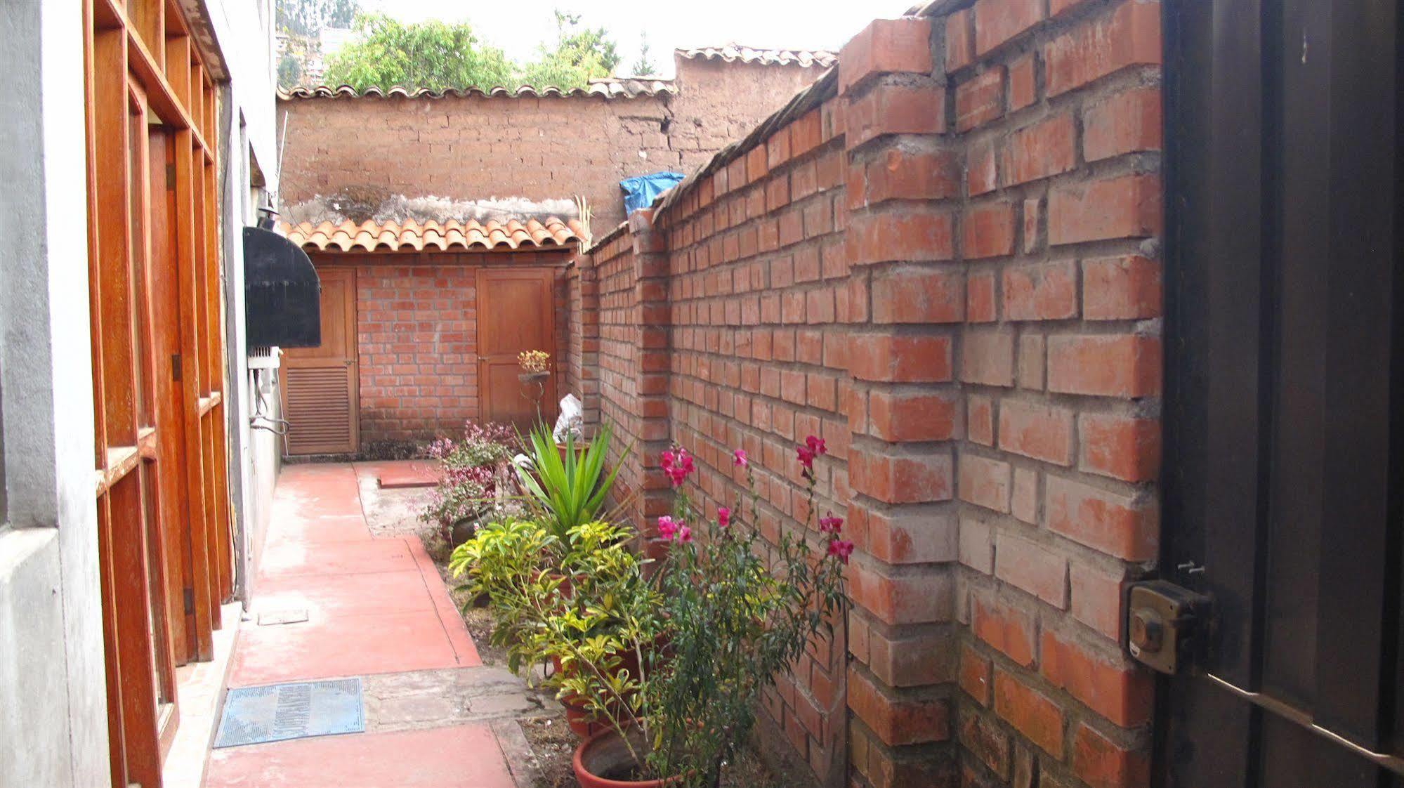 Hotel Quechua Recoleta