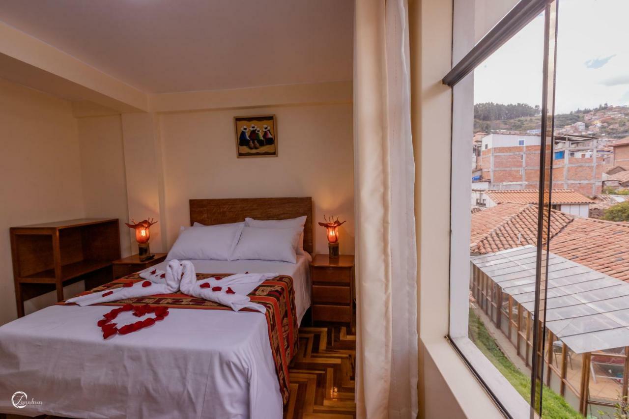 Quechua Recoleta 2* Cuzco