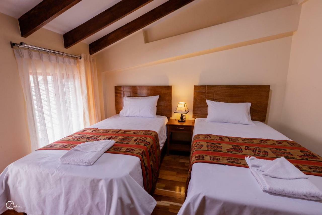 Quechua Recoleta Hotel 2*