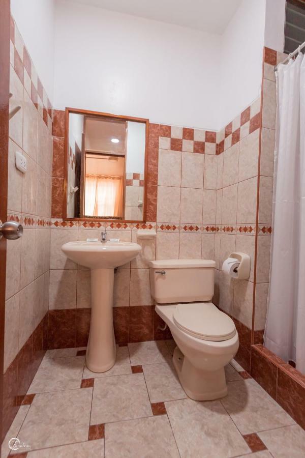 Hotel Quechua Recoleta Cuzco