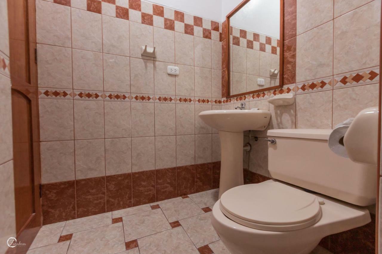Hotel Quechua Recoleta