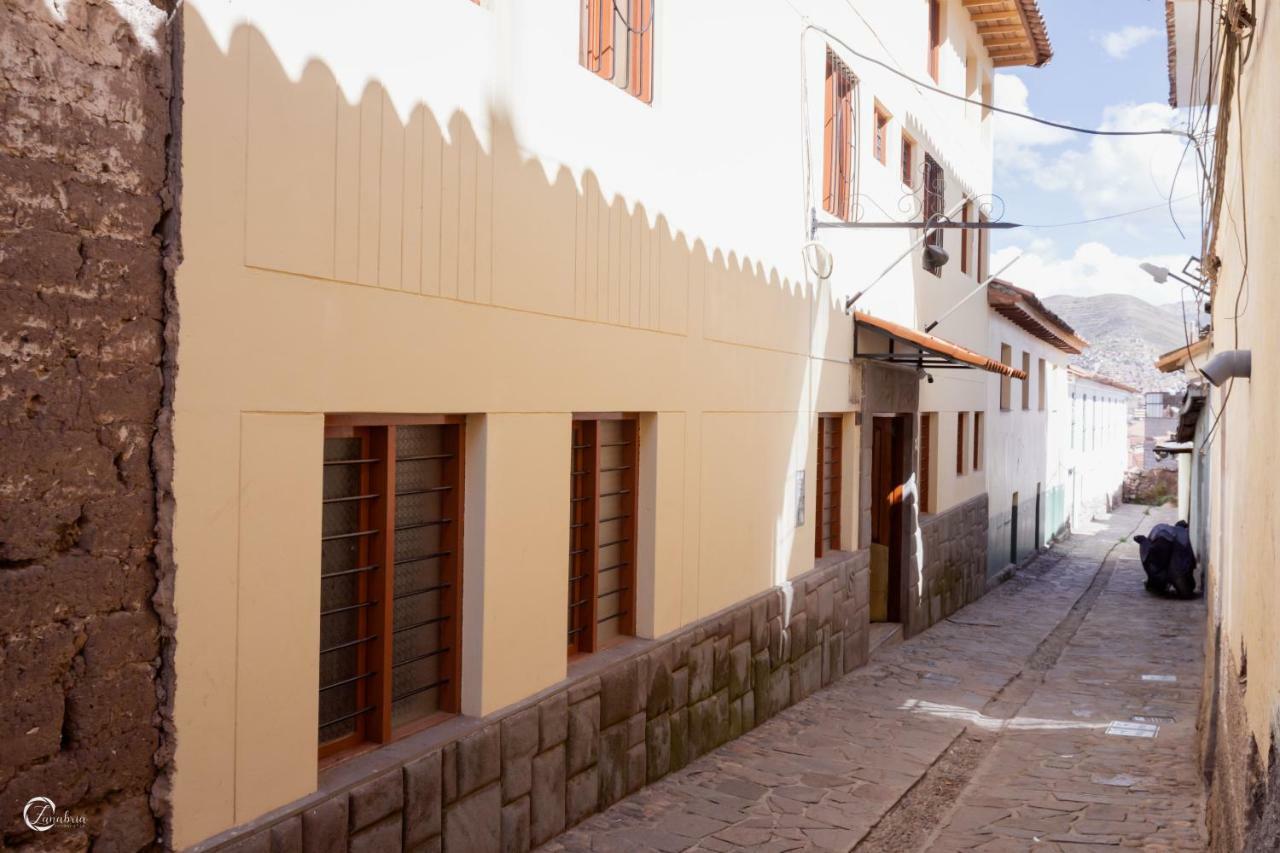 Hotel Quechua Recoleta Cuzco