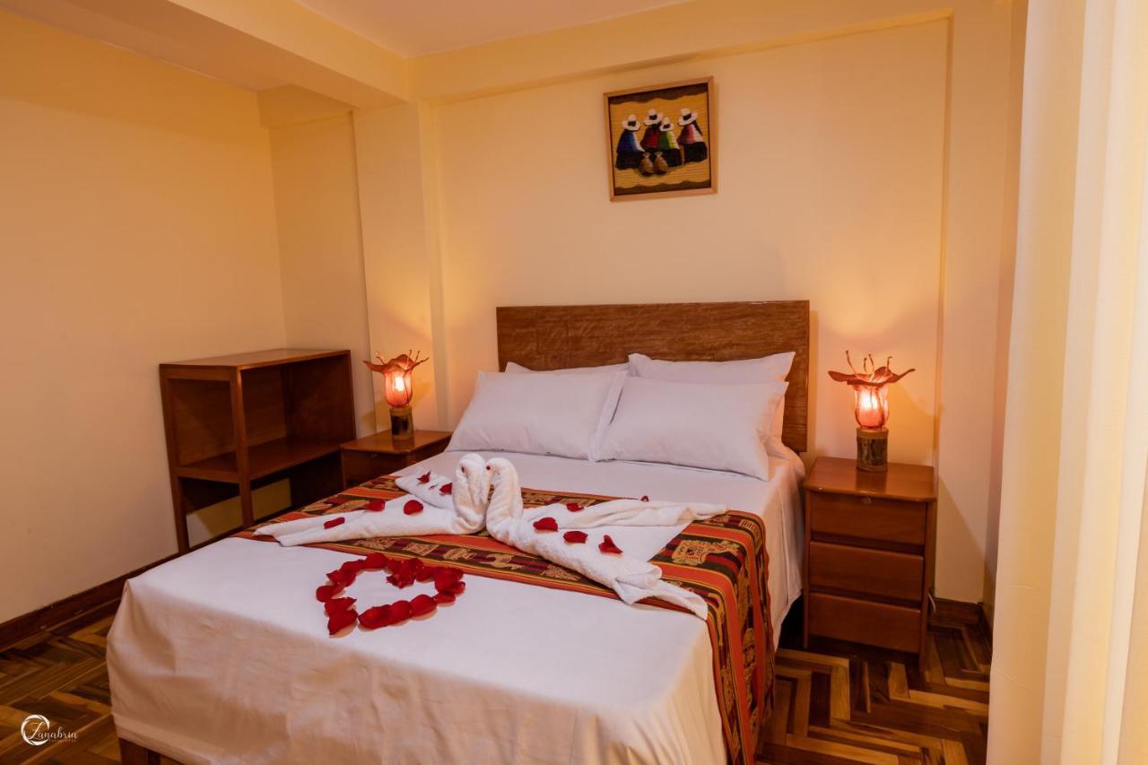 Quechua Recoleta Hotel 2*