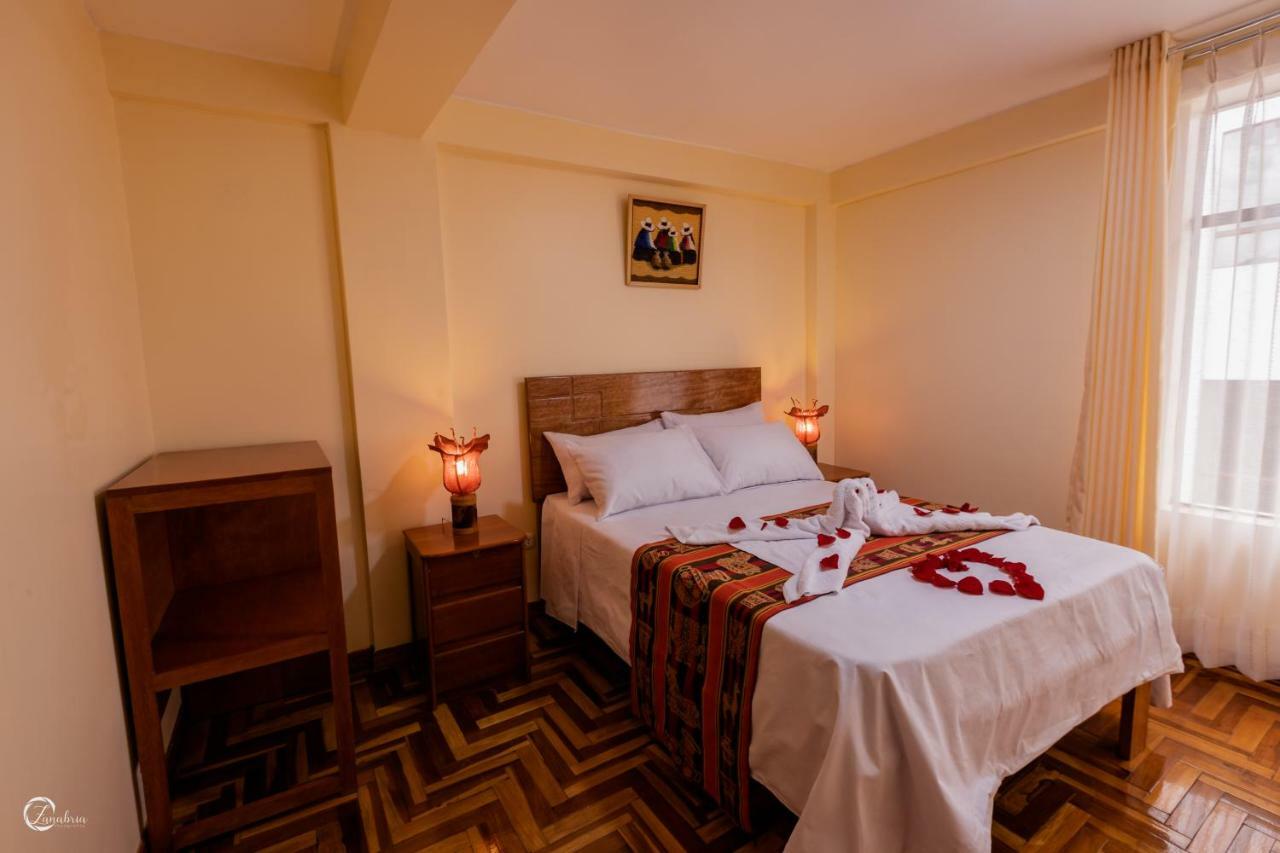 Hotel Quechua Recoleta